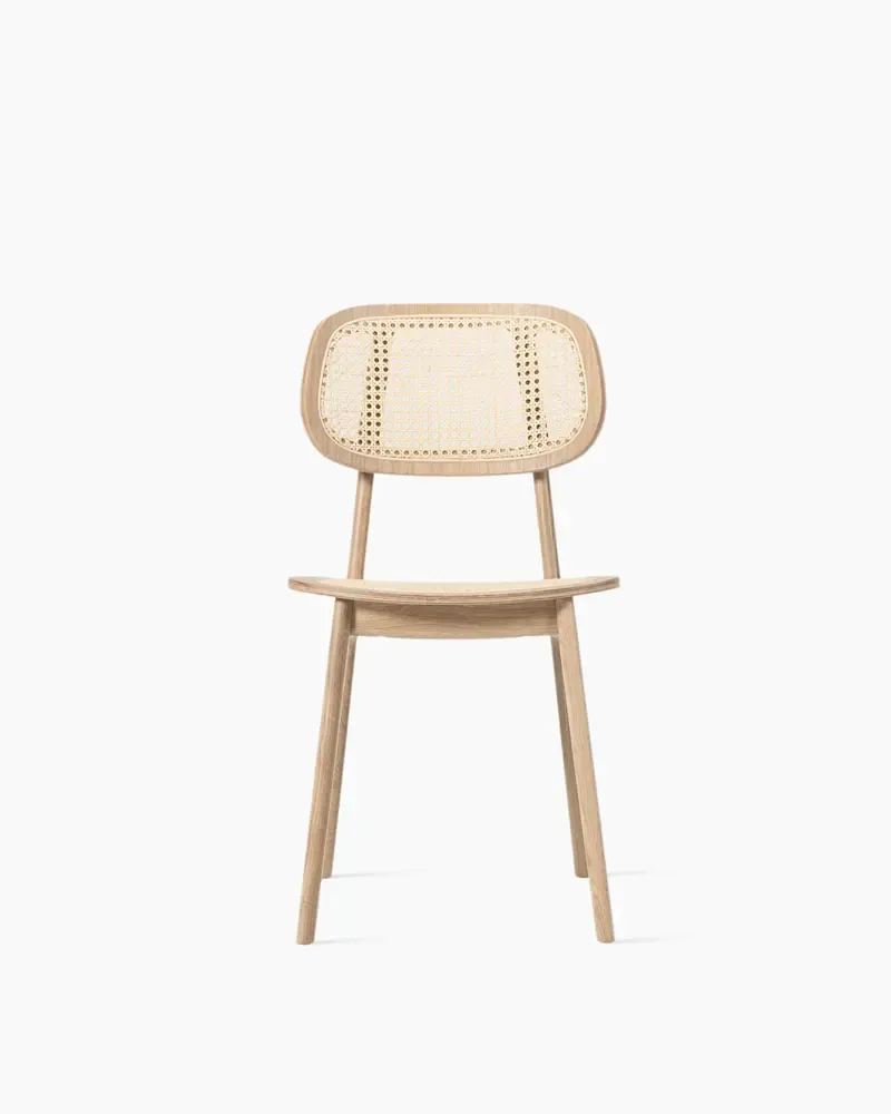 Chaises - Chaise de salle à manger Titus - VINCENT SHEPPARD