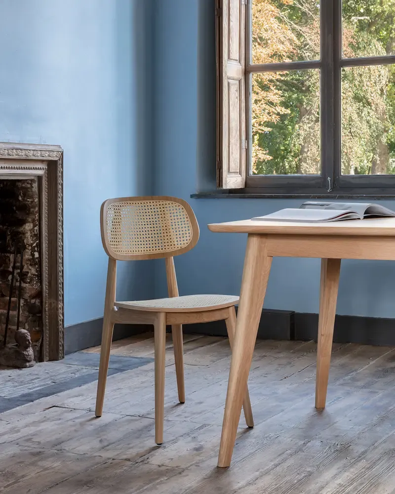 Chaises - Chaise de salle à manger Titus - VINCENT SHEPPARD