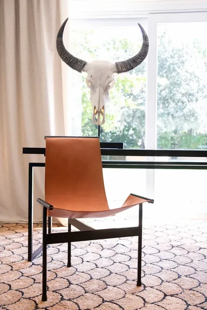Chaises longues - Chaise Tobati. - SOL & LUNA