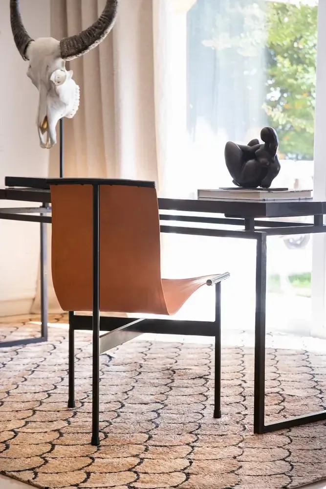Chaises longues - Chaise Tobati. - SOL & LUNA