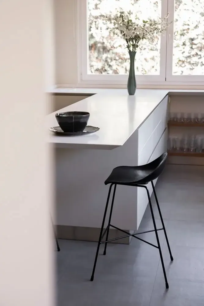 Tabourets pour collectivités - Tabouret Luis - SOL & LUNA