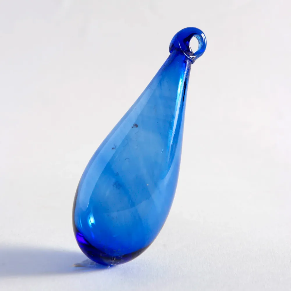 Other Christmas decorations - Glass Drop - LA MAISON DAR DAR