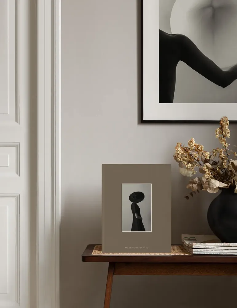 Office desks - The Reinvention of Forms | Book - NEW MAGS