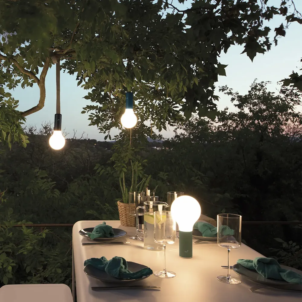 Decorative objects - APLÔ | Lamp & accessories - FERMOB