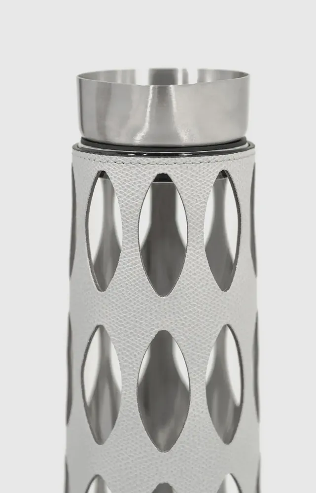 Accessoires thé et café - Carafes I Cuir Thermos & Flacons - PINETTI
