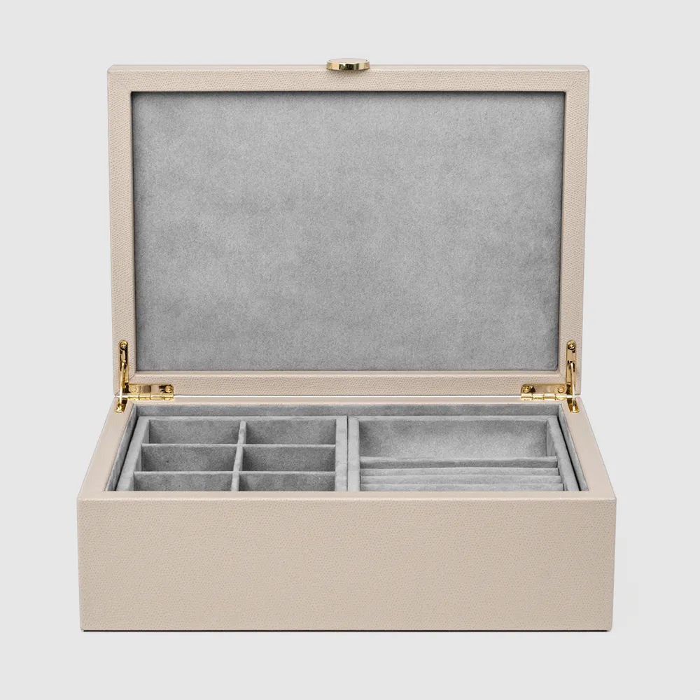 Chambres d'hôtels - Collection Armoire en cuir - PINETTI