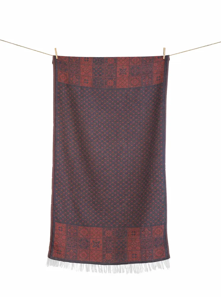 Bath towels - Beach Towels ELLINIKO & ELAFONISOS - AELIA ANNA