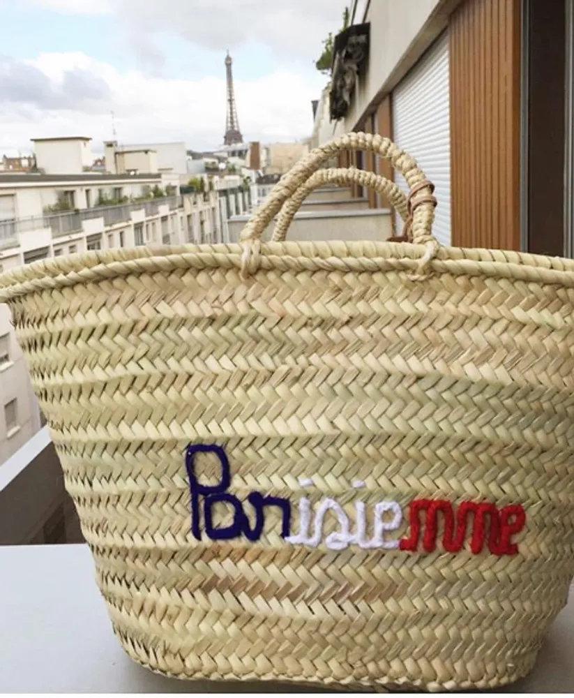 Paniers - Paniers petites anses (à la main) - ORIGINAL MARRAKECH