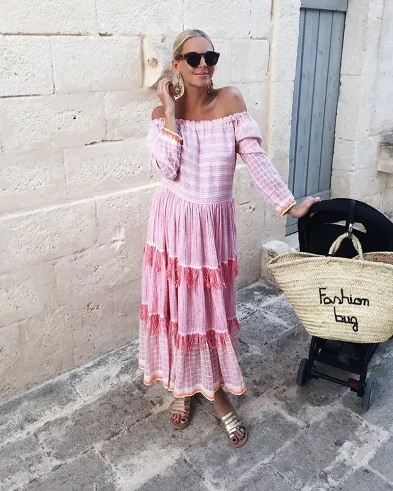 Paniers - Paniers petites anses (à la main) - ORIGINAL MARRAKECH