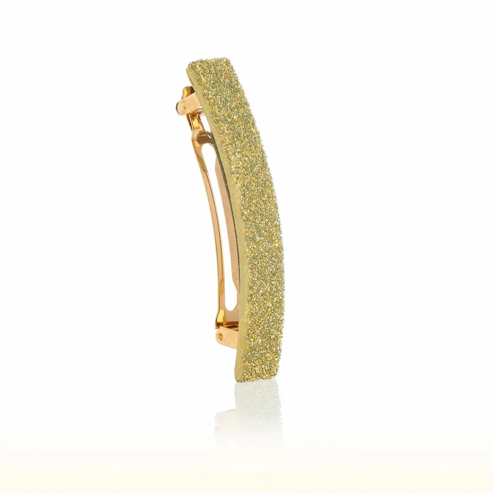 Barrettes - Barrette en cristaux Swarovski® OCEANE - VALÉRIE VALENTINE