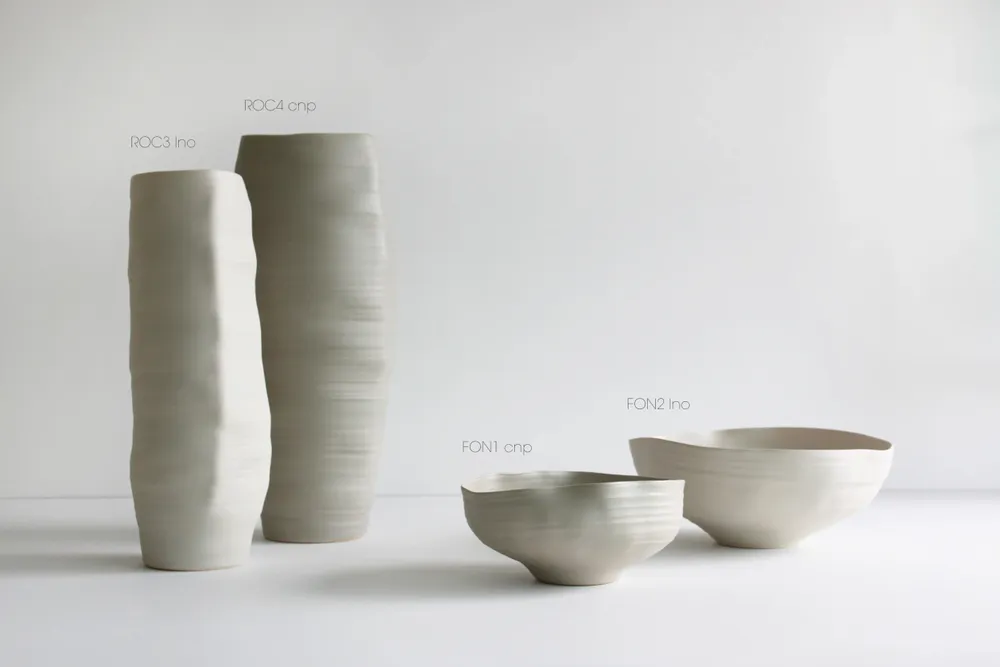 Objets design - ROCCIA 2 - Objet décoratif - RINA MENARDI