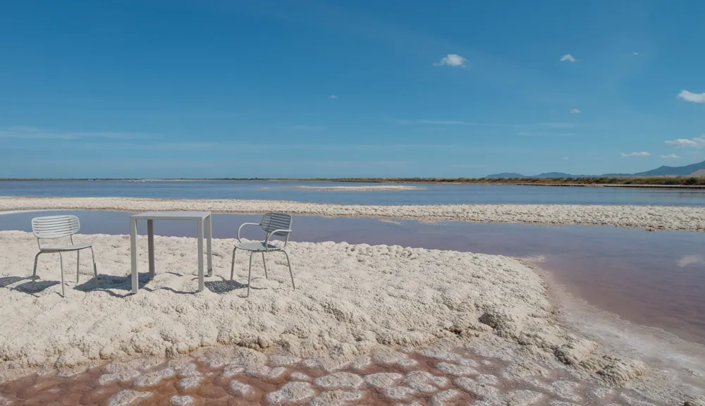 Chaises - Mom Chaise - EMU GROUP S.P.A.