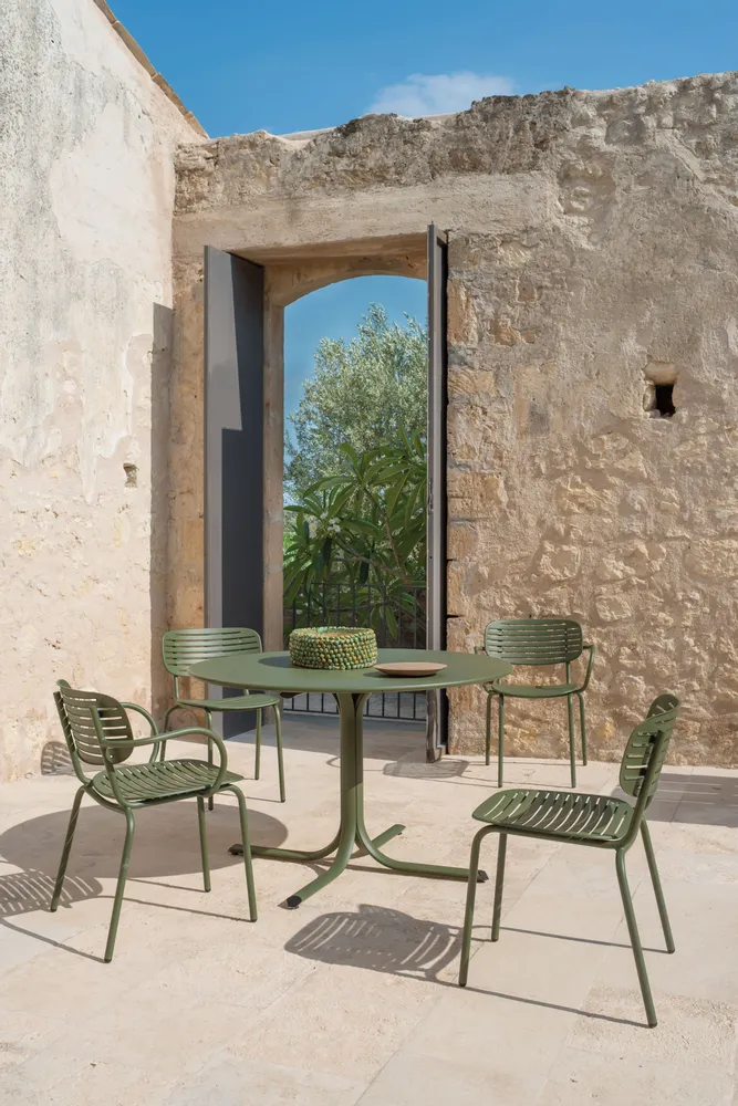 Chaises - Mom Chaise - EMU GROUP S.P.A.