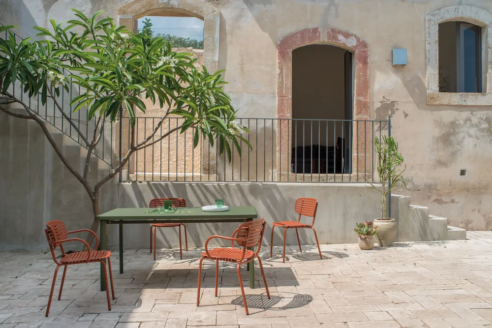 Chaises - Mom Chaise - EMU GROUP S.P.A.