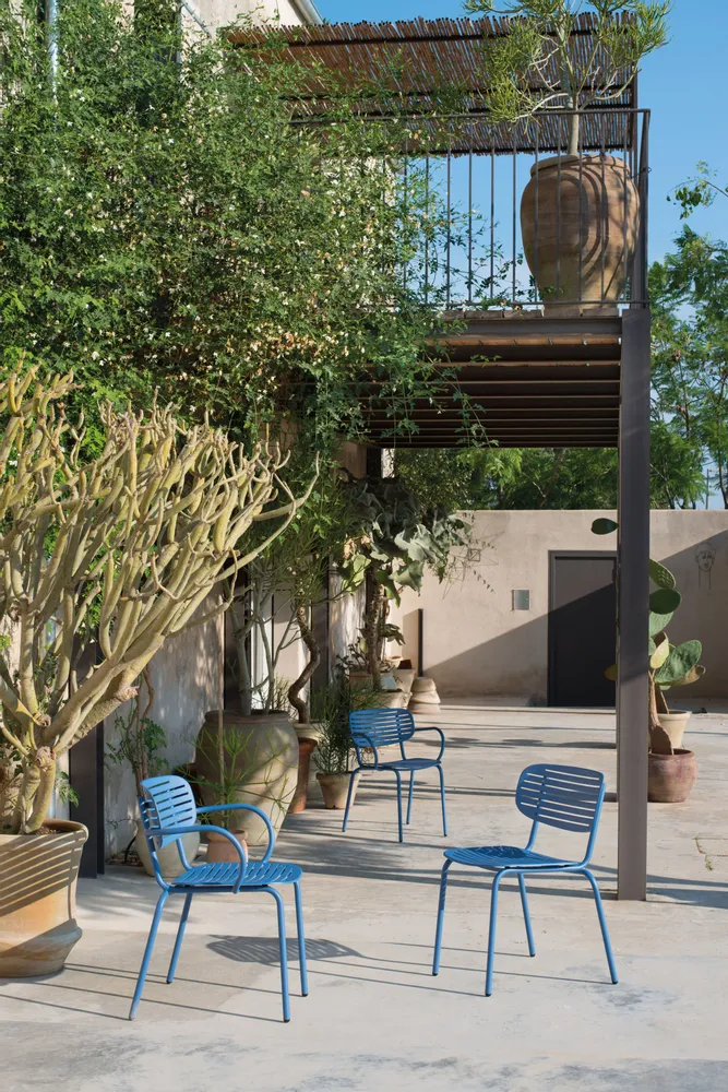 Chaises - Mom Chaise - EMU GROUP S.P.A.