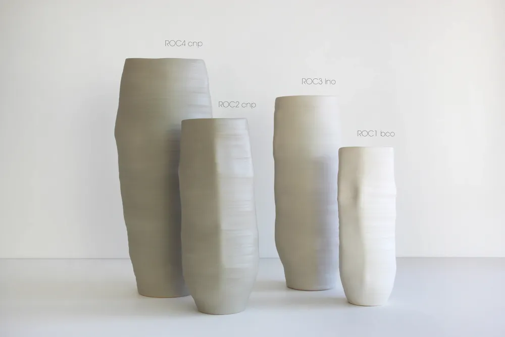 Objets design - ROCCIA 2 - Objet décoratif - RINA MENARDI
