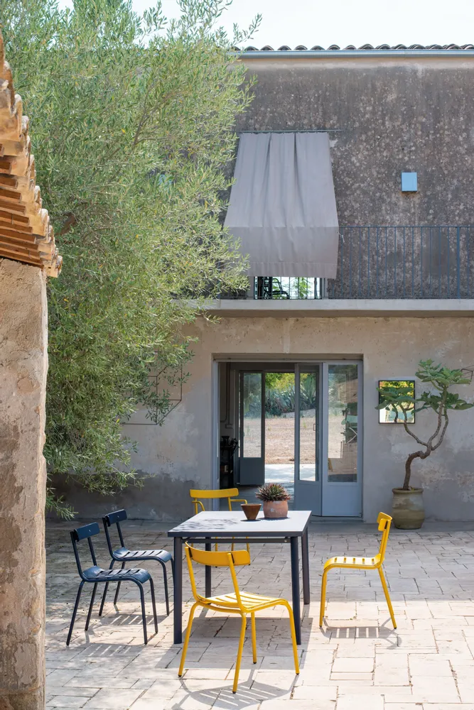 Armchairs - Miky Armchair - EMU GROUP S.P.A.