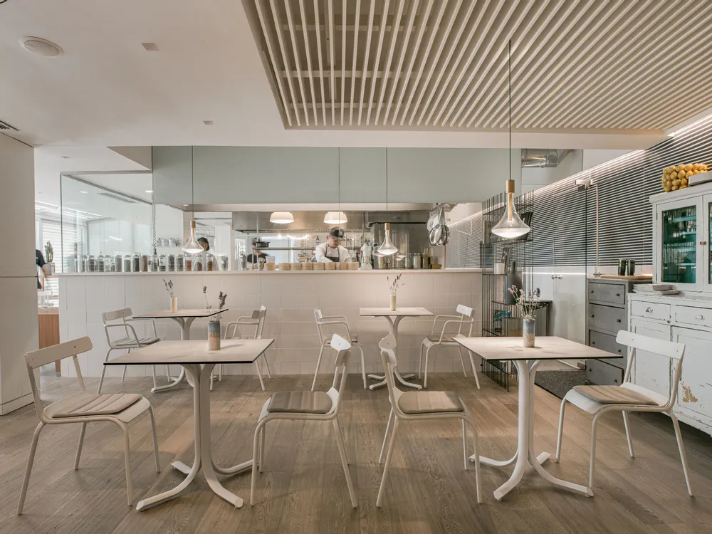 Armchairs - Miky Armchair - EMU GROUP S.P.A.