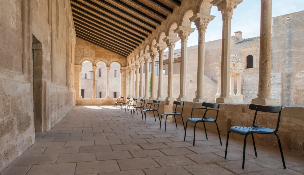 Armchairs - Miky Armchair - EMU GROUP S.P.A.