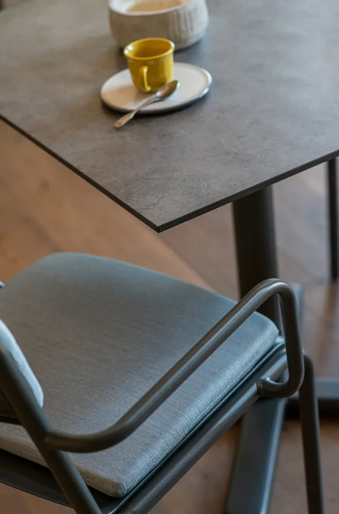 Lawn armchairs - Star Armchair - EMU GROUP S.P.A.