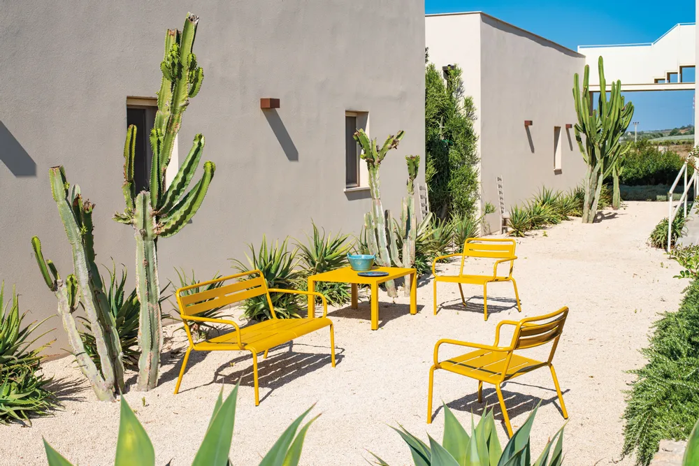 Lawn armchairs - Star Armchair - EMU GROUP S.P.A.