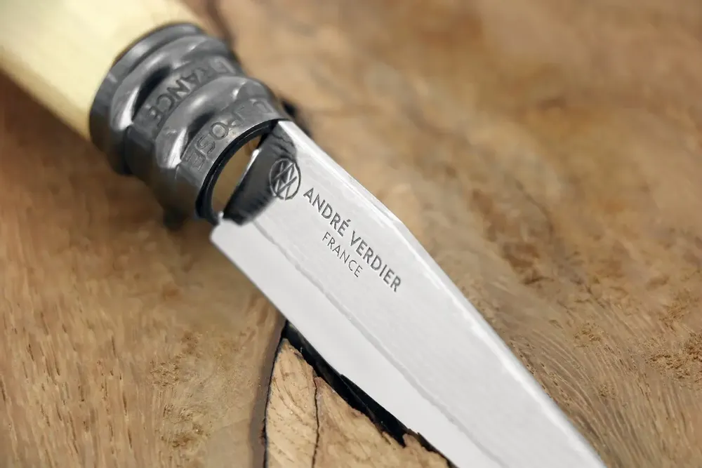 Cadeaux - L'ALPAGE VG10 - Couteaux à virole bloquante - VERDIER COUTELLERIE