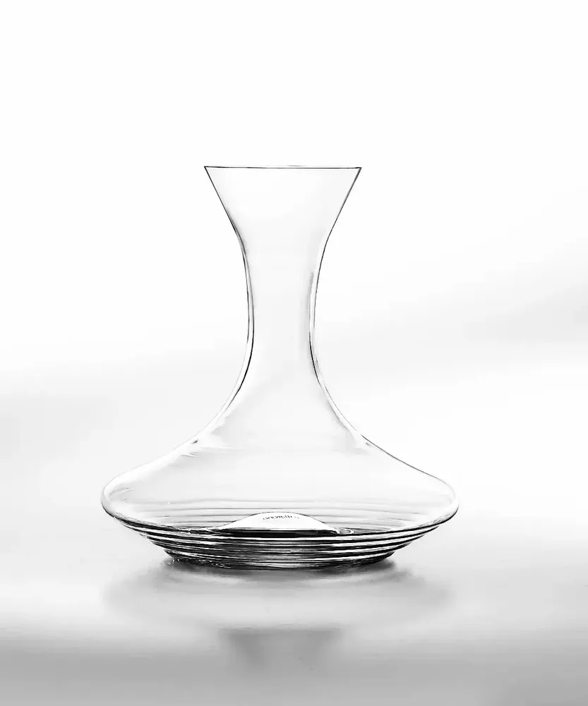 Crystal ware - Esperienze - ZAFFERANO