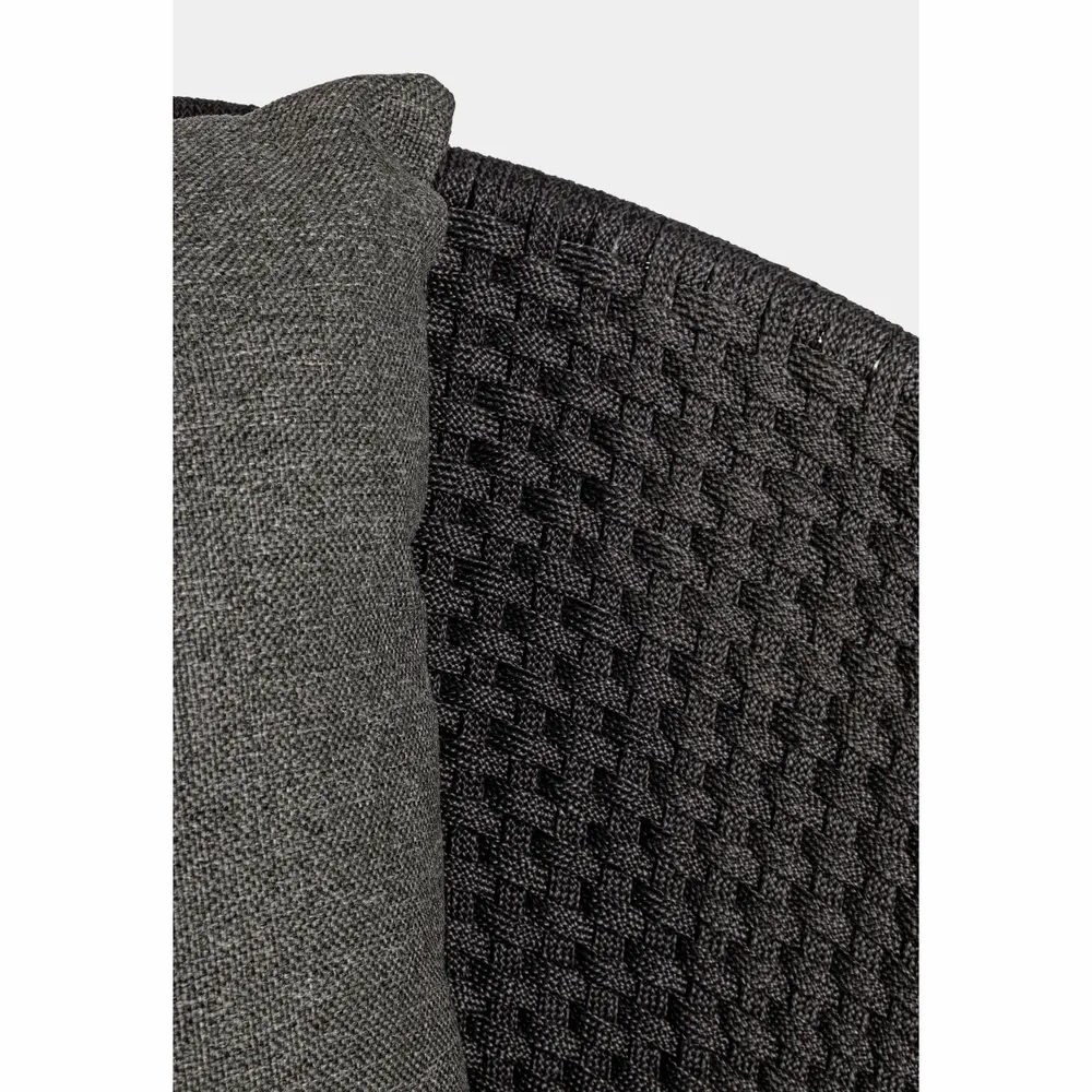 Canapés - CANAPÉ 2PL AC-C COACHELLA ANTHRACITE - BIZZOTTO ANDREA