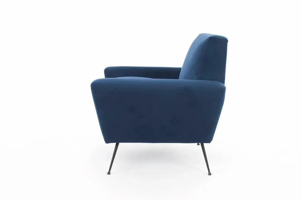 Chairs for hospitalities & contracts - Diamond Contemporain | Armchair - CREARTE COLLECTIONS