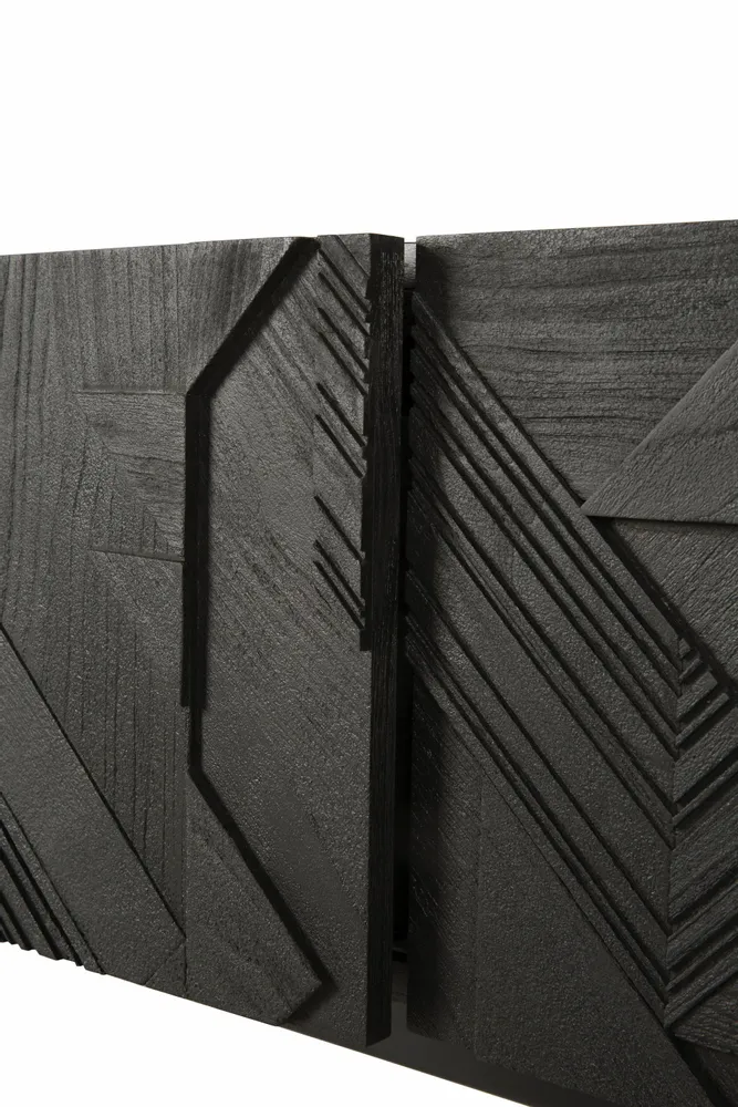 Sideboards - Graphic sideboard - ETHNICRAFT