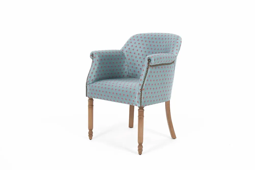 Chairs for hospitalities & contracts - Paris Chair Origins | Chair - CREARTE COLLECTIONS