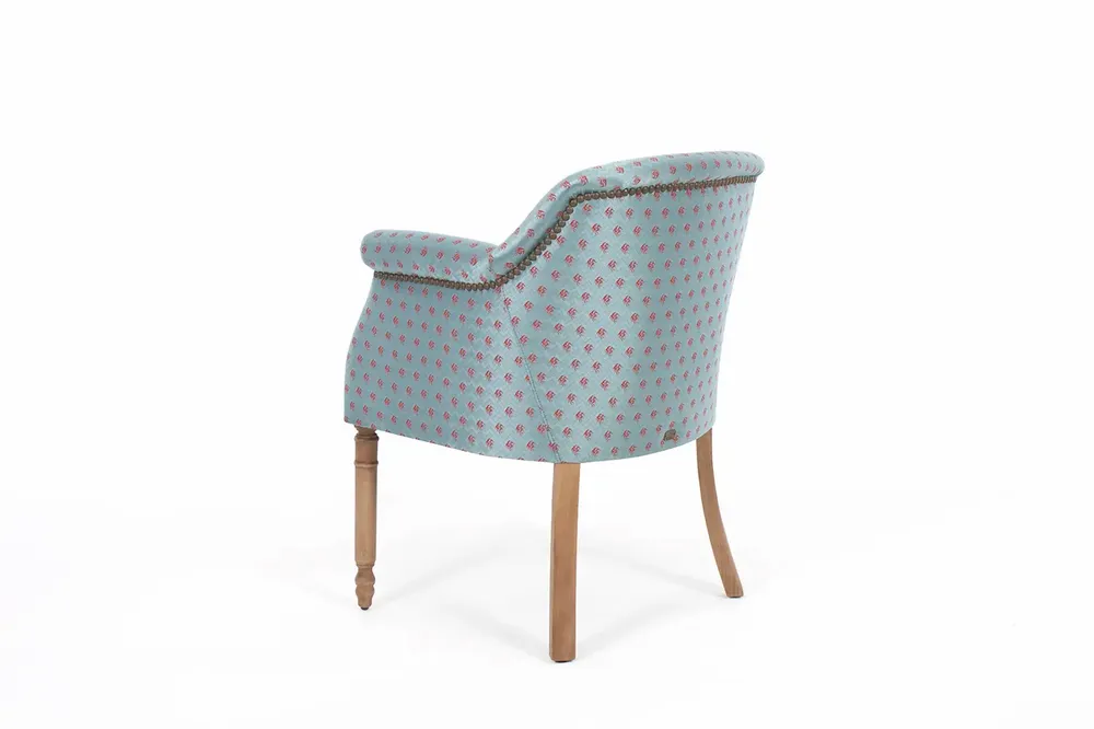 Chairs for hospitalities & contracts - Paris Chair Origins | Chair - CREARTE COLLECTIONS