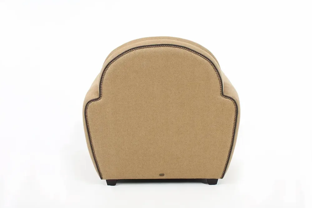 Canapés pour collectivités - Club  | Fauteuil fait-main - CREARTE COLLECTIONS