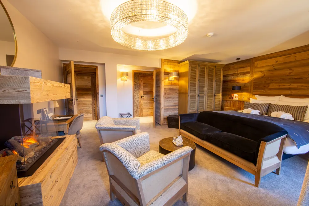 Chaises pour collectivités - Robin Essence | Fauteuil et Canapé Fait-main - CREARTE COLLECTIONS