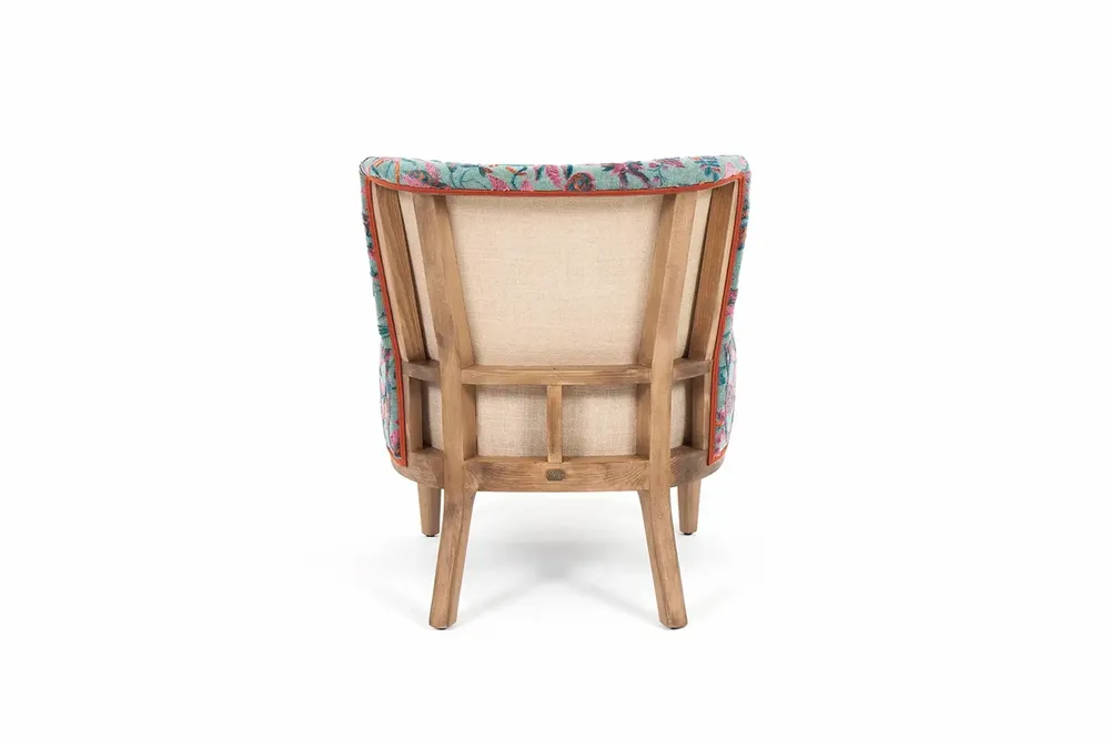 Fauteuils pour collectivités - Mar Essence |Petit fauteuil et canapé - CREARTE COLLECTIONS