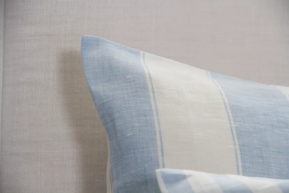 Linge de lit - ARNO HOUSSE DE COUETTE - NENCIONI CASA  -  TELENE