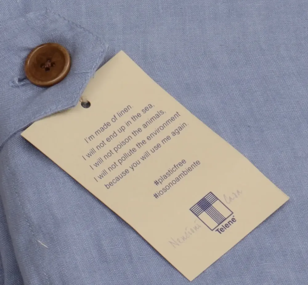 Linge de lit - ENSEMBLE DE DRAPS BIARRITZ - NENCIONI CASA  -  TELENE