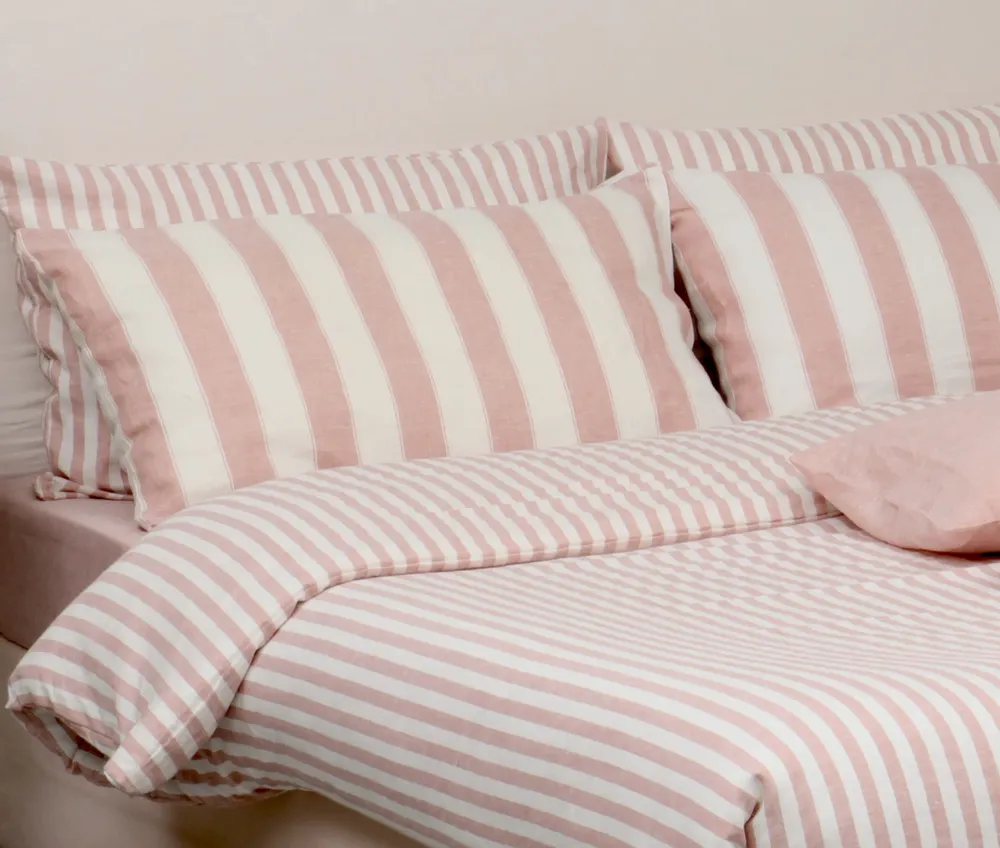 Linge de lit - ARNO HOUSSE DE COUETTE - NENCIONI CASA  -  TELENE