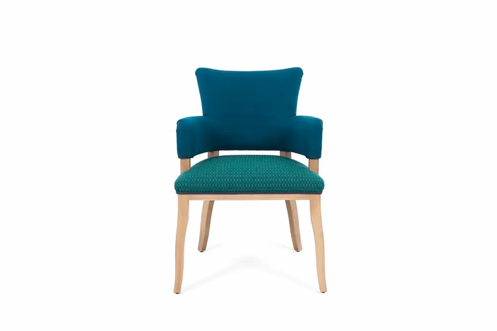 Chaises pour collectivités - Boiler Chair Essence |Chaise - CREARTE COLLECTIONS