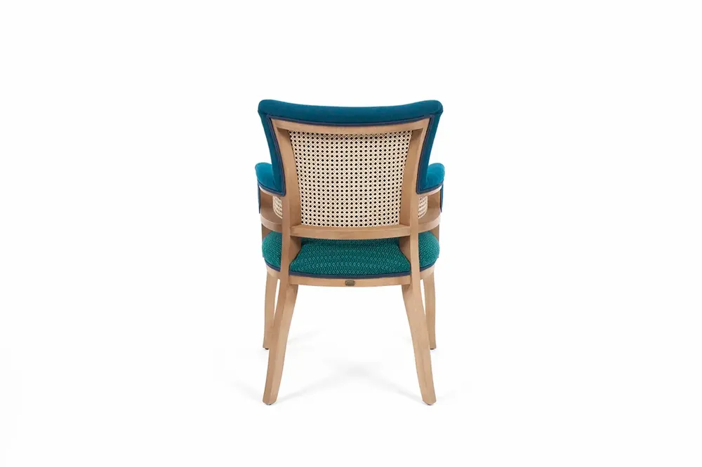 Chaises pour collectivités - Boiler Chair Essence |Chaise - CREARTE COLLECTIONS