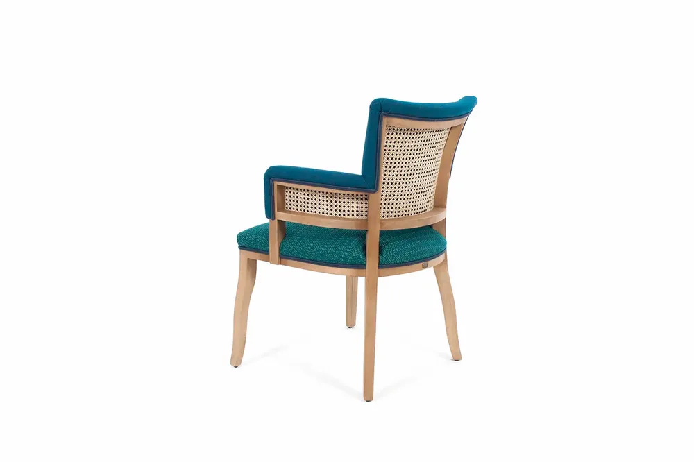 Chaises pour collectivités - Boiler Chair Essence |Chaise - CREARTE COLLECTIONS