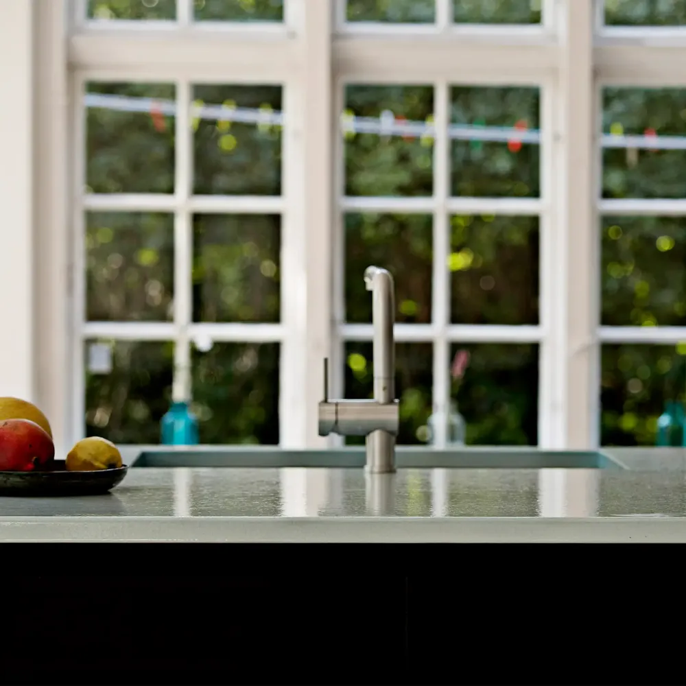 Countertops - Tiles & Countertops - MADE A MANO - ROSARIO PARRINELLO