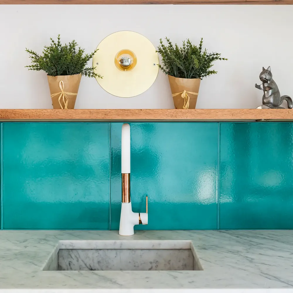 Countertops - Tiles & Countertops - MADE A MANO - ROSARIO PARRINELLO