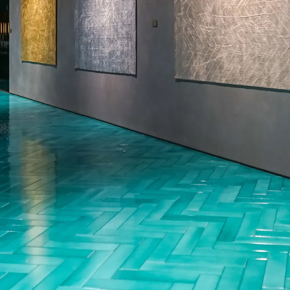 Countertops - Tiles & Countertops - MADE A MANO - ROSARIO PARRINELLO