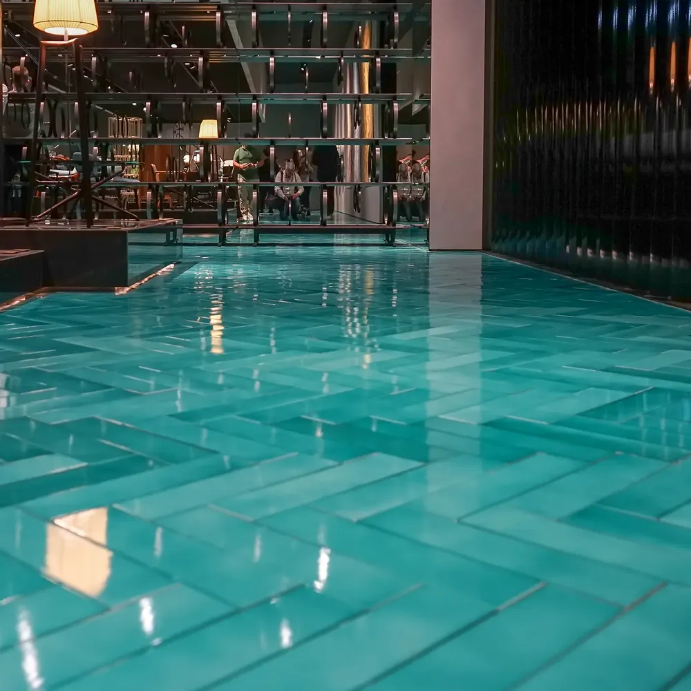 Countertops - Tiles & Countertops - MADE A MANO - ROSARIO PARRINELLO