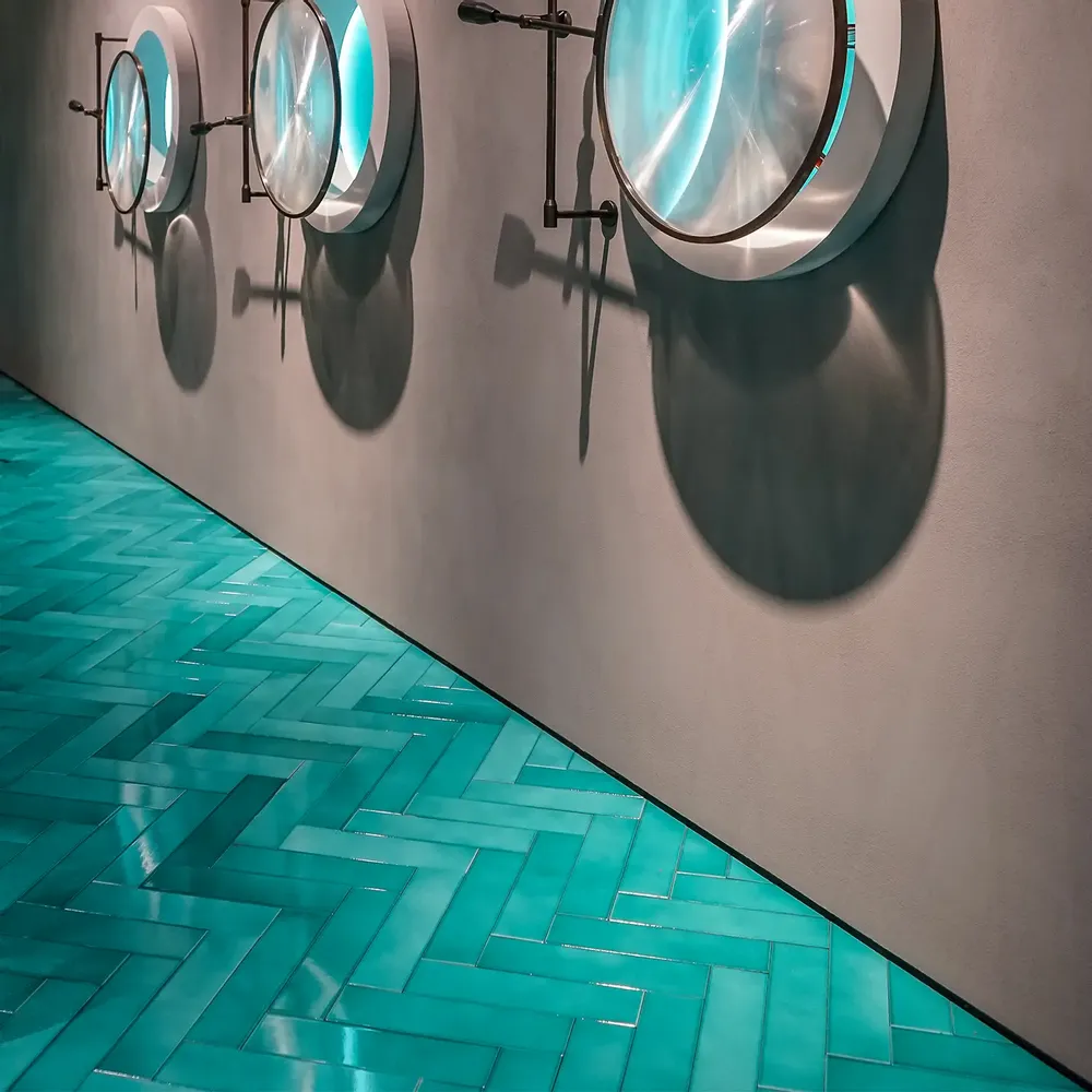 Countertops - Tiles & Countertops - MADE A MANO - ROSARIO PARRINELLO