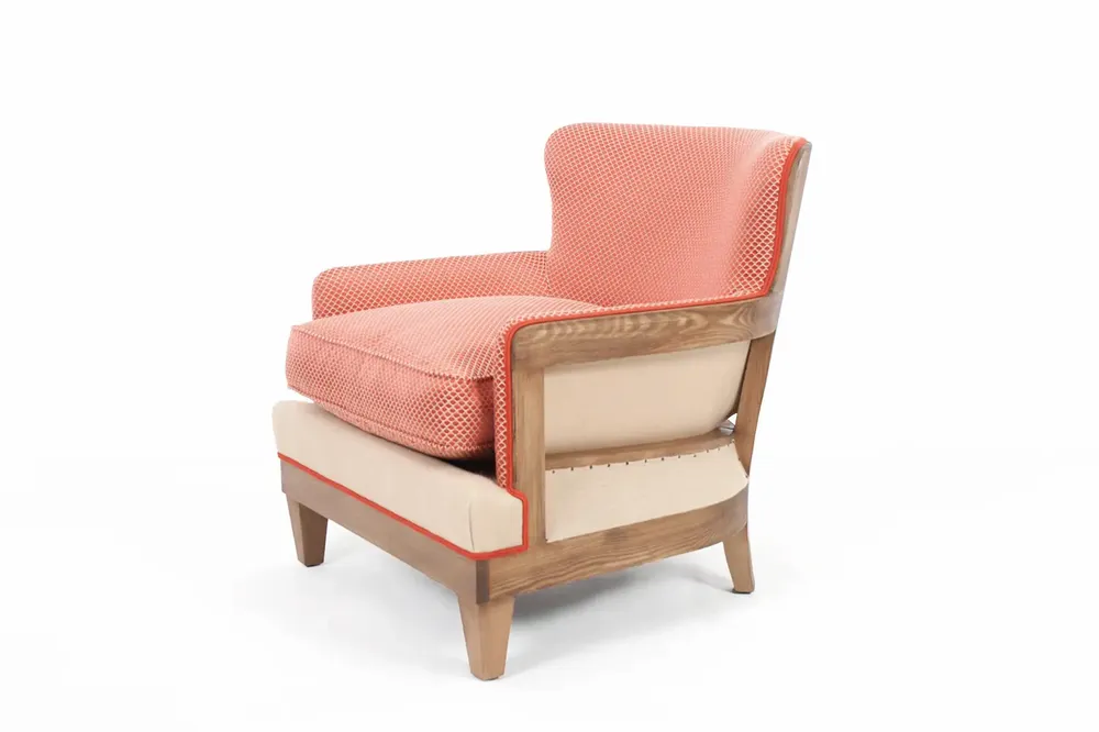 Sofas for hospitalities & contracts - Bristol Essence |Armchair - CREARTE COLLECTIONS