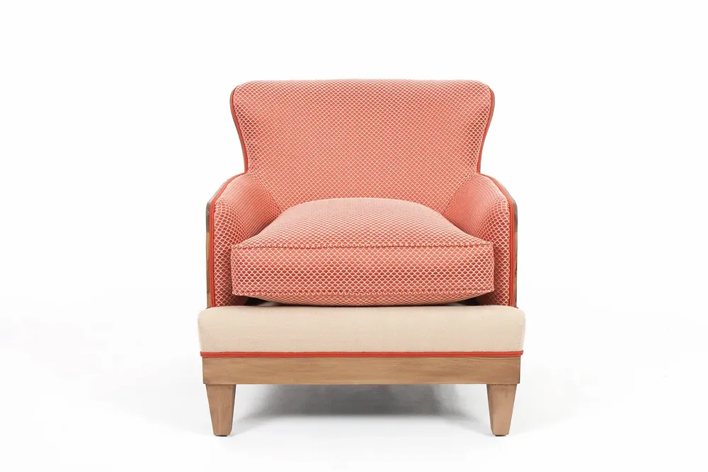 Sofas for hospitalities & contracts - Bristol Essence |Armchair - CREARTE COLLECTIONS