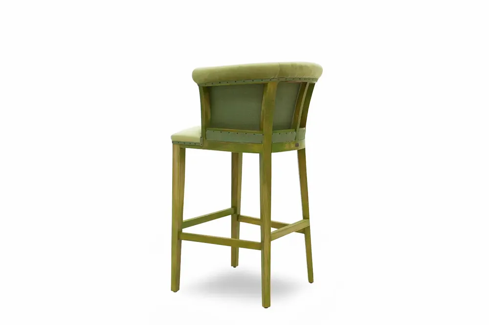 Tabourets pour collectivités - Casino Stool Essence | Tabouret - CREARTE COLLECTIONS