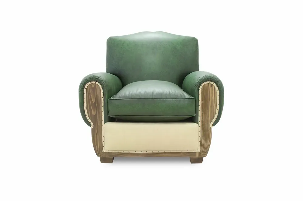 Chaises pour collectivités - Club Royal Essence |Fauteuil - CREARTE COLLECTIONS